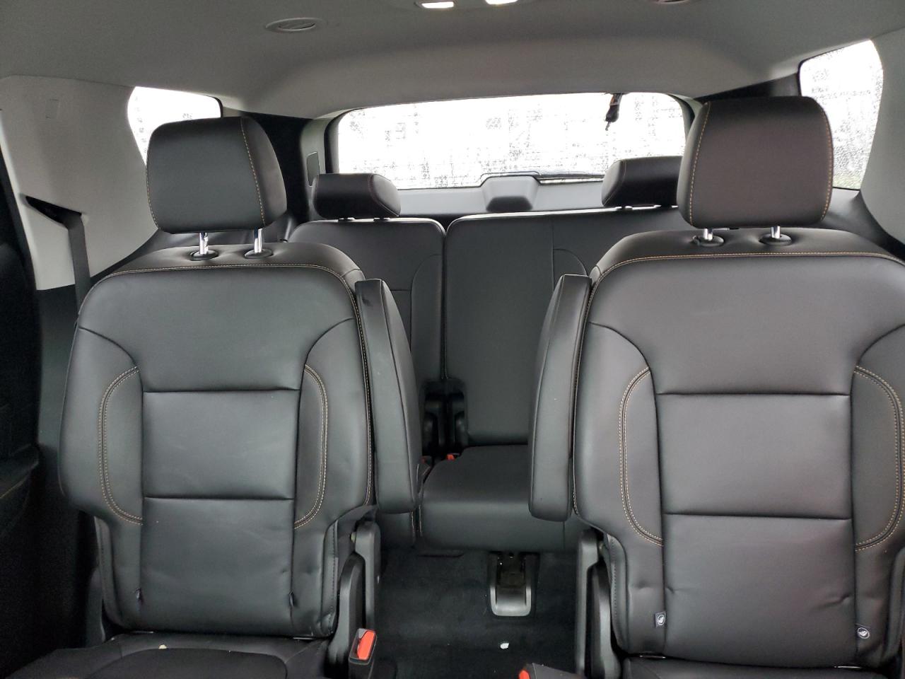 2021 Chevrolet Traverse Lt VIN: 1GNEVHKW9MJ270097 Lot: 93476515