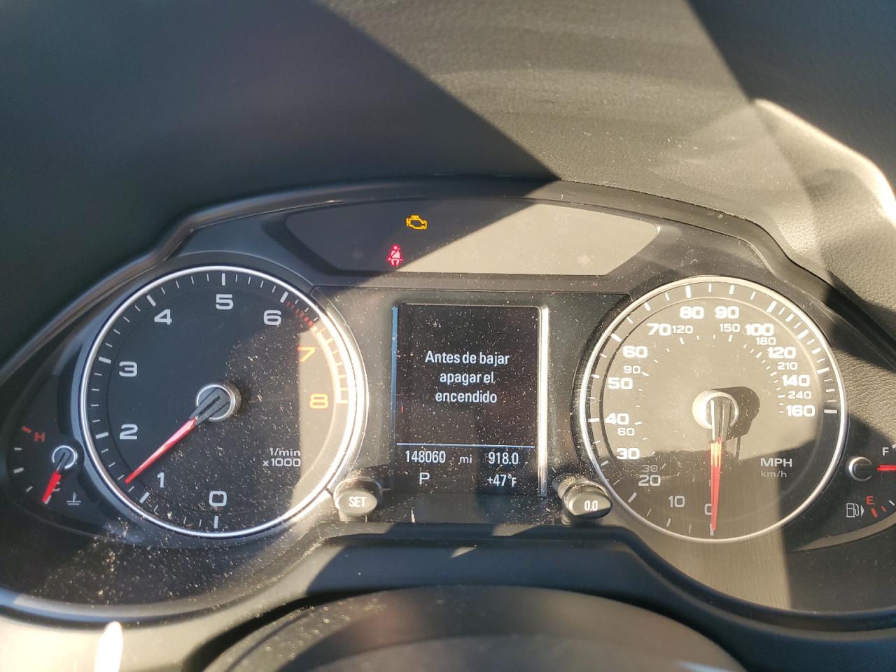 2015 Audi Q5 Premium Plus VIN: WA1LFAFP0FA063487 Lot: 92644805