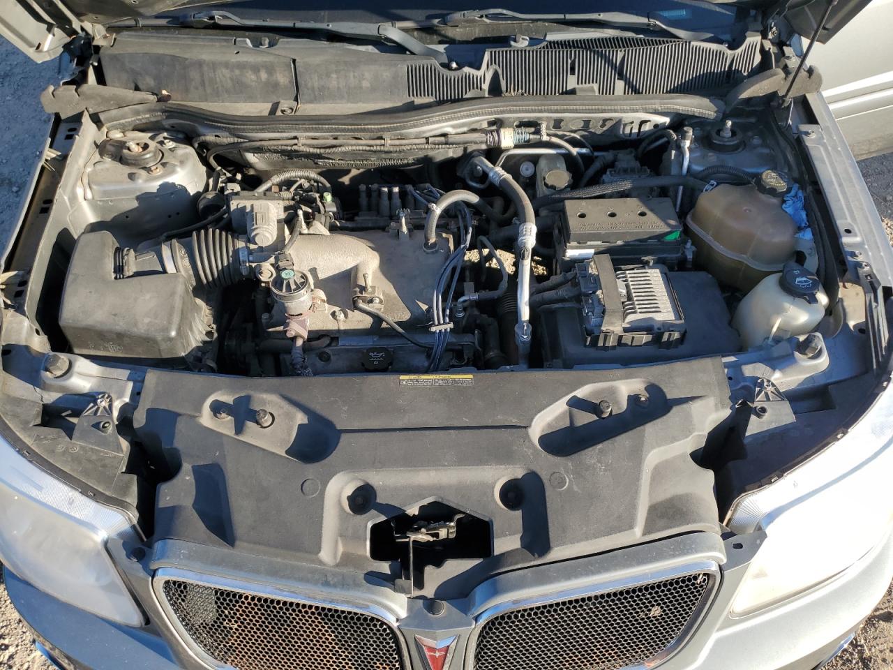 2006 Pontiac Torrent VIN: 2CKDL63FX66169818 Lot: 91650015