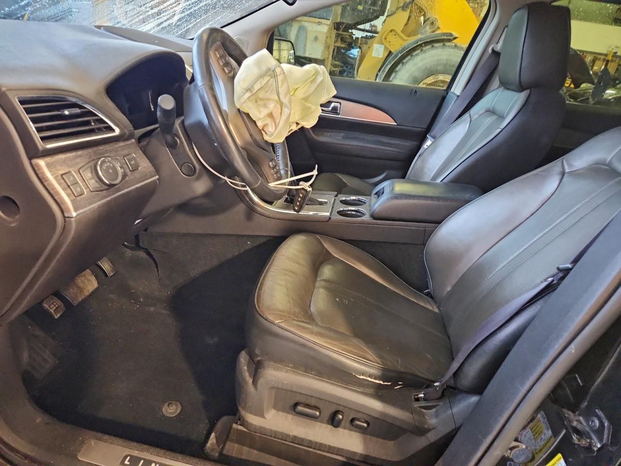 2013 Lincoln Mkx VIN: 2LMDJ8JK9DBL42130 Lot: 94057985