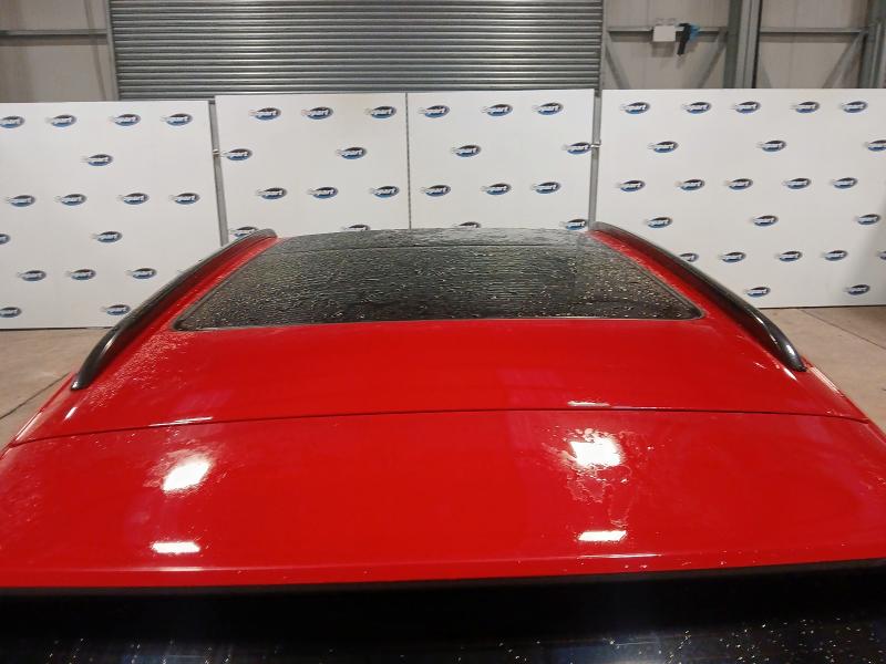 2021 PORSCHE CAYENNE 5DR TIPTRONIC S