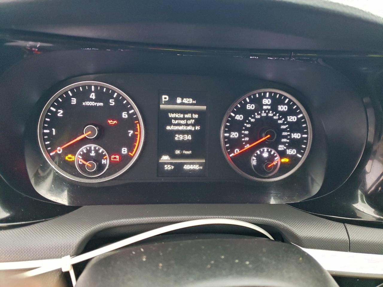 2023 Kia K5 Gt Line VIN: 5XXG64J25PG198524 Lot: 94002955