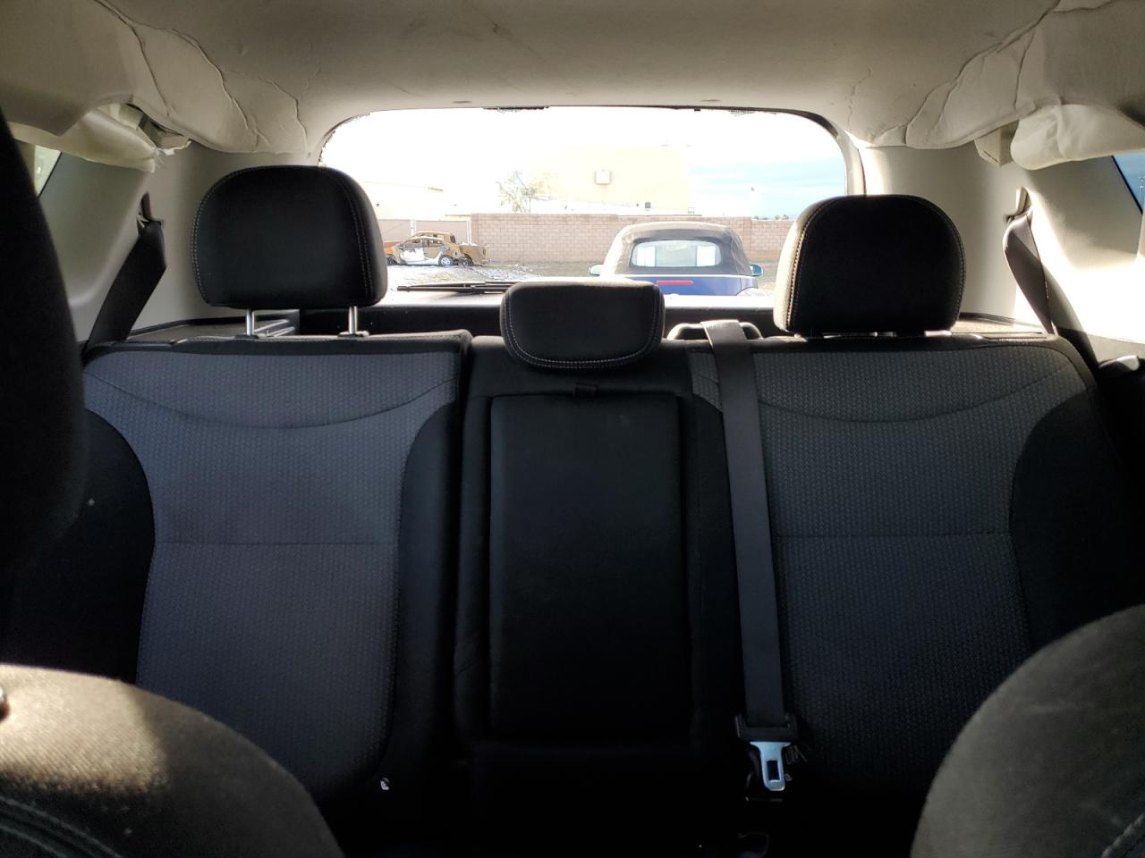 2018 Kia Soul + VIN: KNDJP3A55J7585601 Lot: 93334015