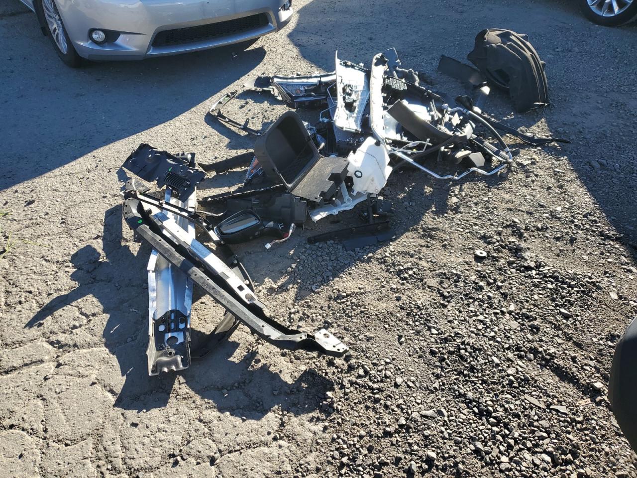 2020 Toyota Rav4 Limited VIN: 4T3D6RFV1LU001990 Lot: 91382605