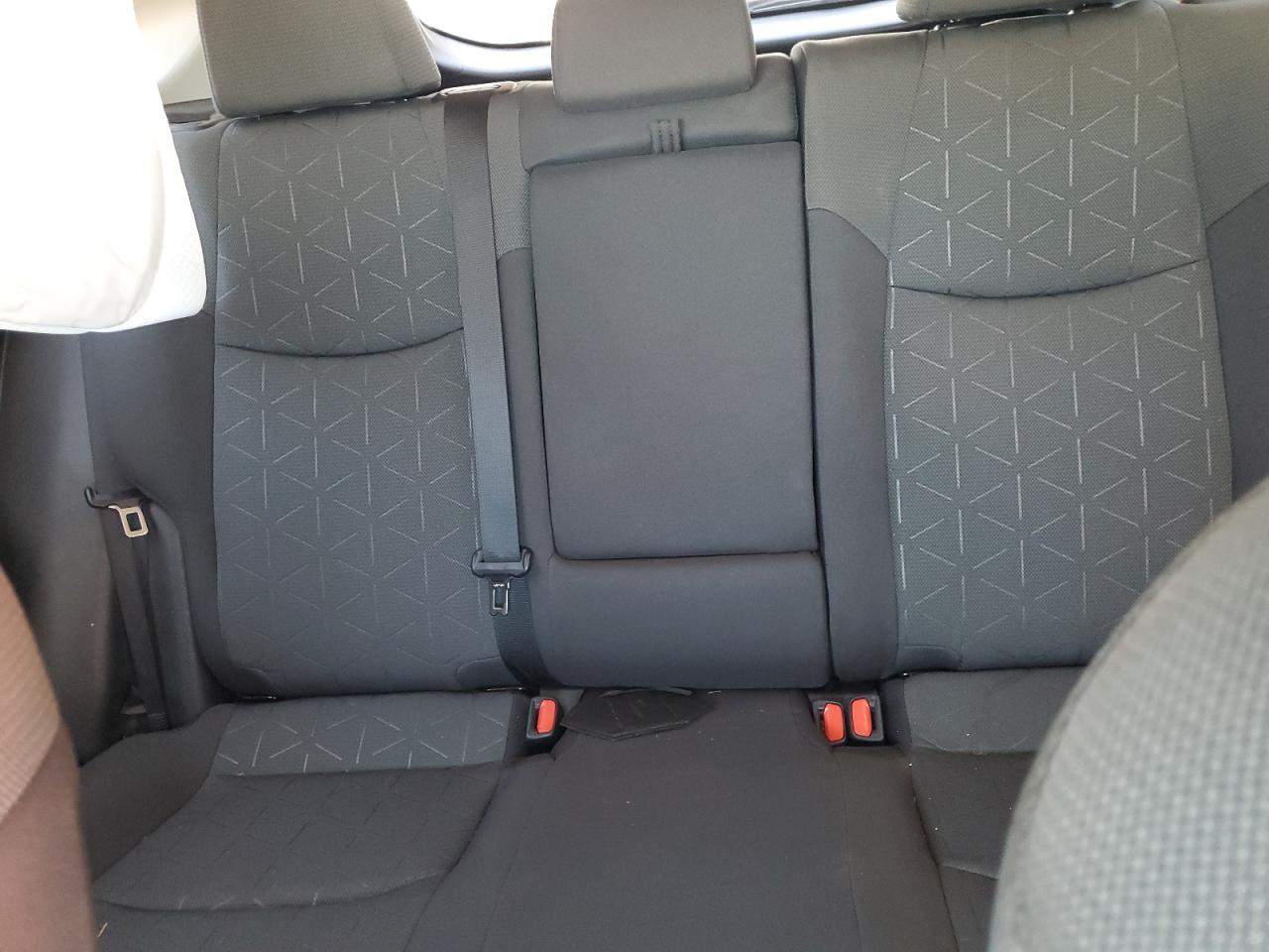 2022 Toyota Rav4 Xle VIN: 4T3RWRFV6NU075074 Lot: 91782505