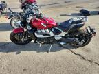2022 TRIUMPH MOTORCYCLE ROCKET 3 GT   a la Venta en Copart OH - DAYTON