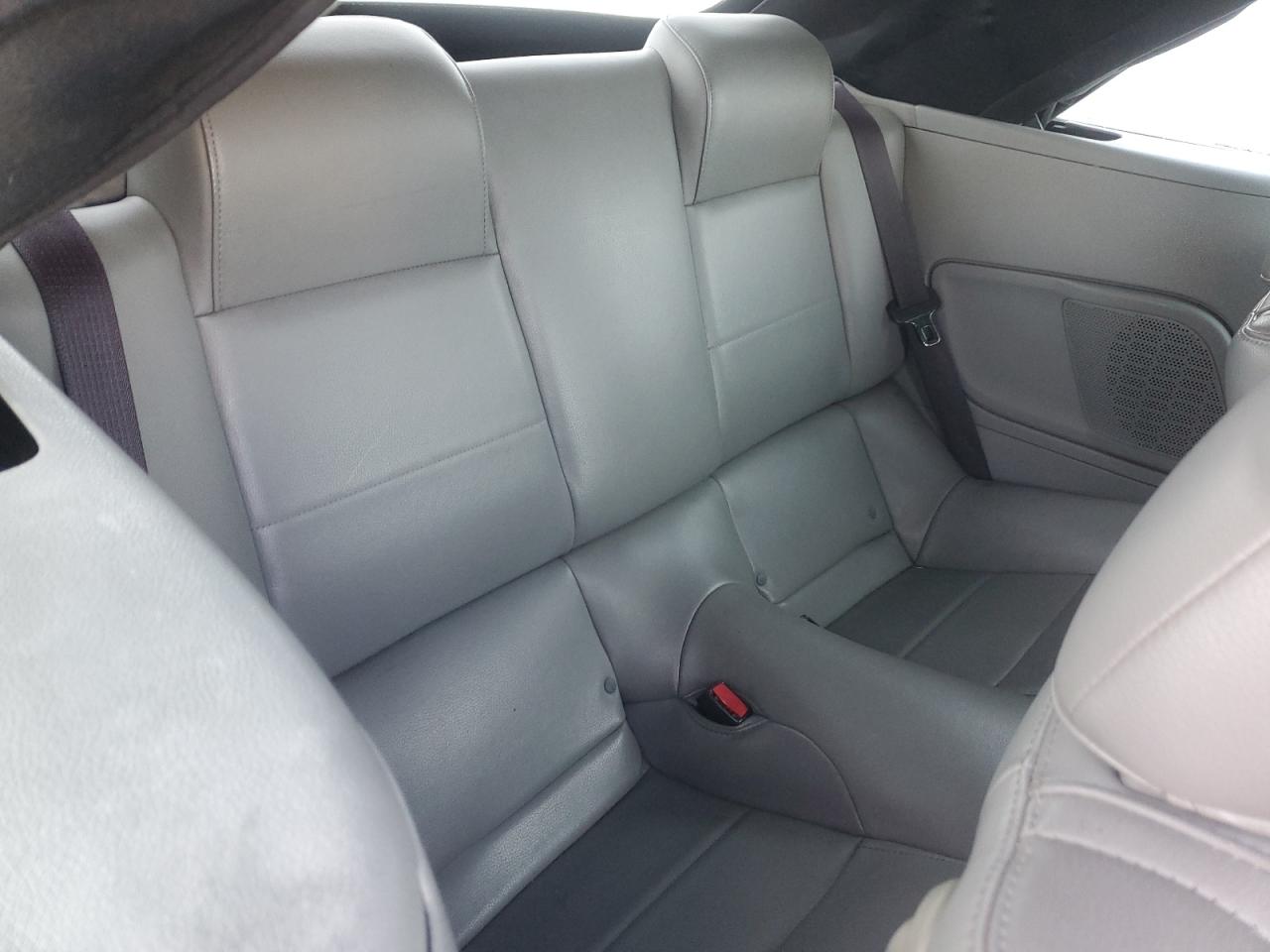 2006 Ford Mustang VIN: 1ZVFT84N865234823 Lot: 93426665