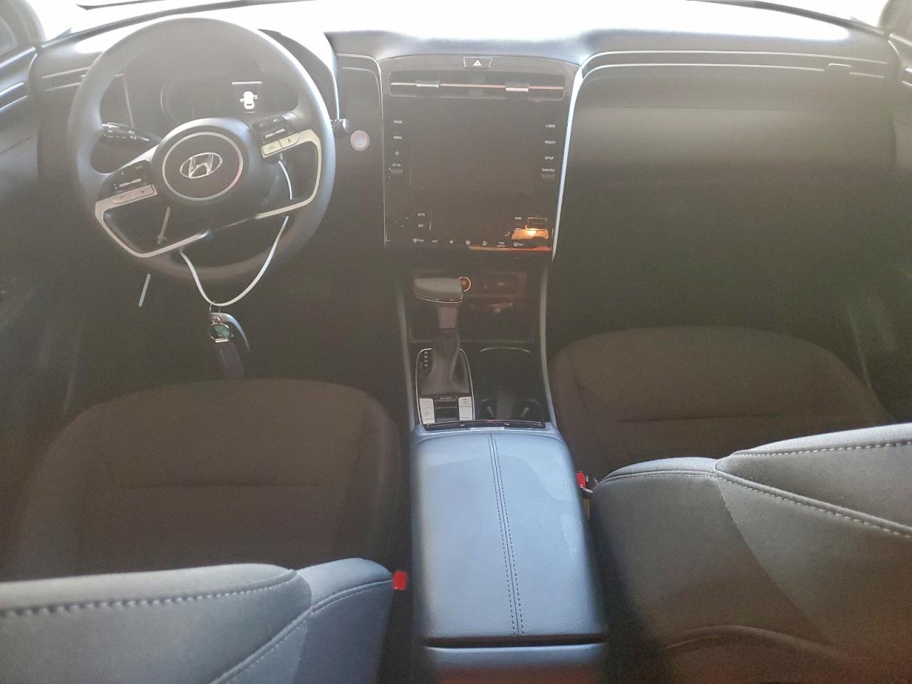 2024 Hyundai Tucson Sel VIN: 5NMJB3DE3RH380003 Lot: 94751175