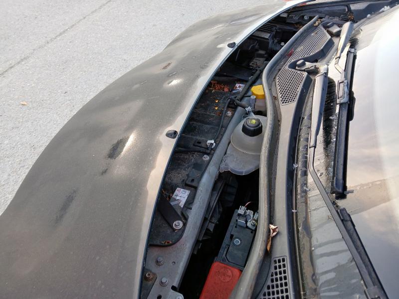 2018 SMART FORFOUR 1.0 PRIME PREMIUM 5DR