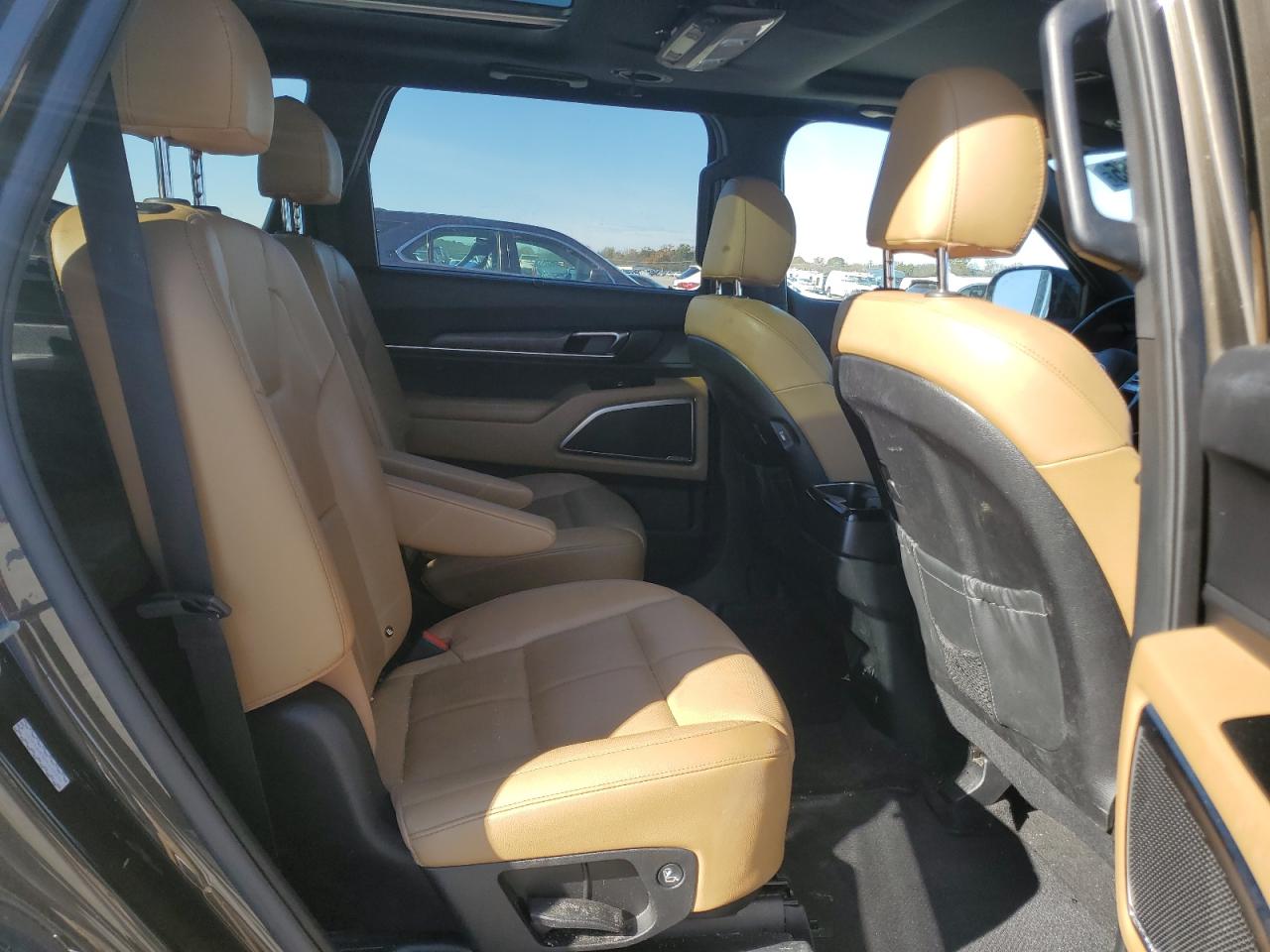 2021 Kia Telluride Sx VIN: 5XYP54HC8MG134194 Lot: 92348155