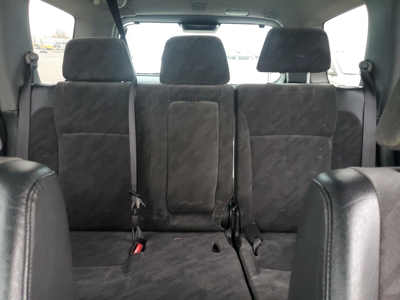 2004 Honda Cr-V Ex VIN: JHLRD78874C023281 Lot: 93300715