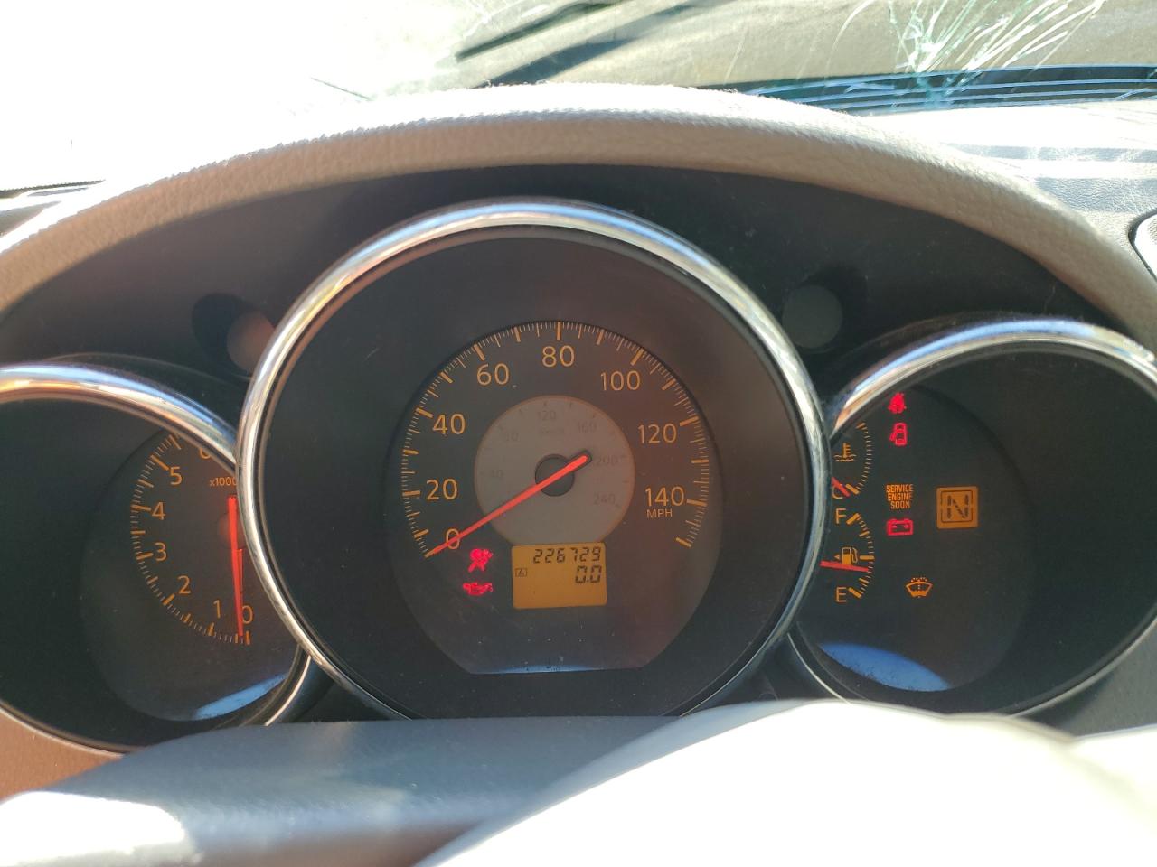 2005 Nissan Altima S VIN: 1N4AL11DX5N495357 Lot: 91248055