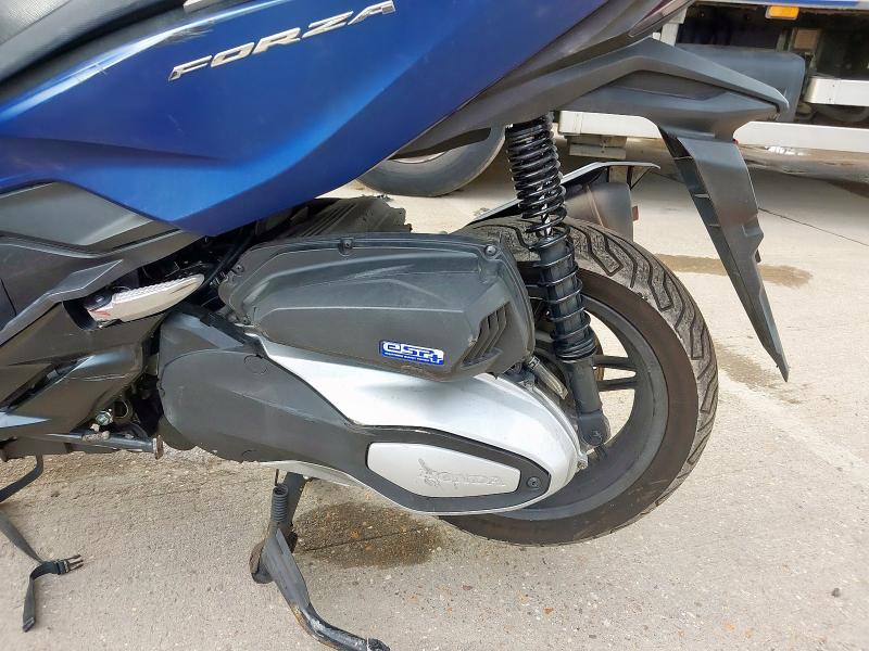 2022 HONDA NSS 350 A-N 