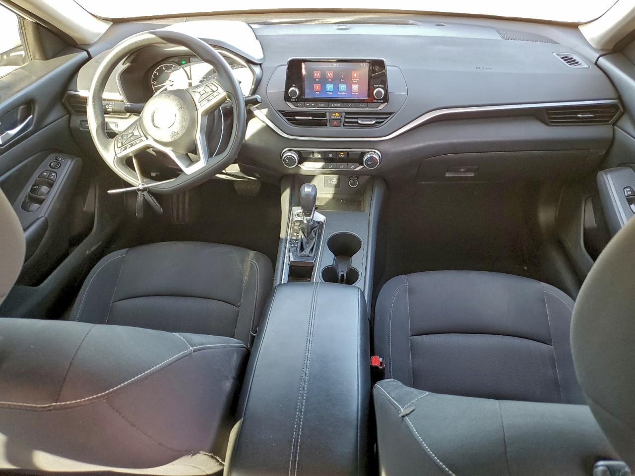 2021 Nissan Altima S VIN: 1N4BL4BV2MN367707 Lot: 94580795