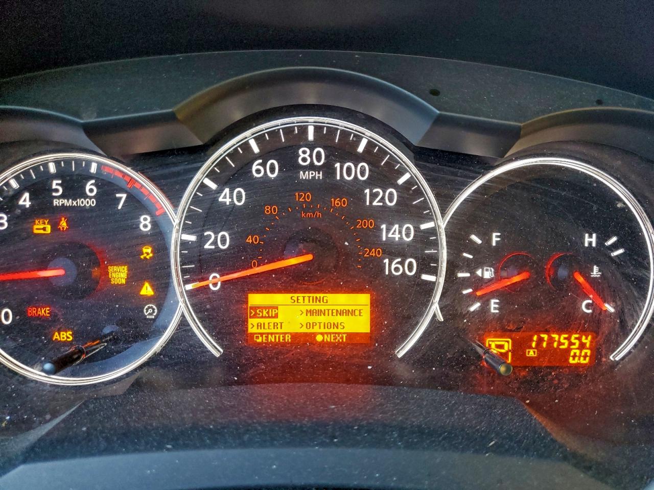 2012 Nissan Altima Base VIN: 1N4AL2AP7CC140980 Lot: 93937015