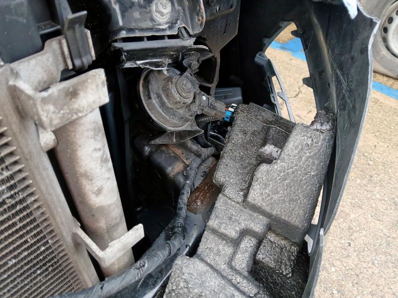 2018 HYUNDAI TUCSON 1.6 GDI BLUE DRIVE SE NAV 5DR 2WD