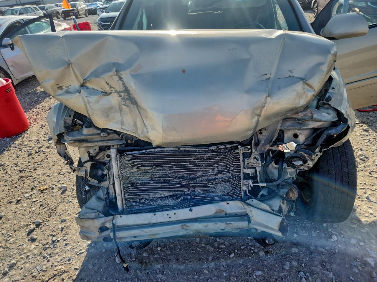 2009 Pontiac Torrent VIN: 2CKDL33F096252502 Lot: 93155705