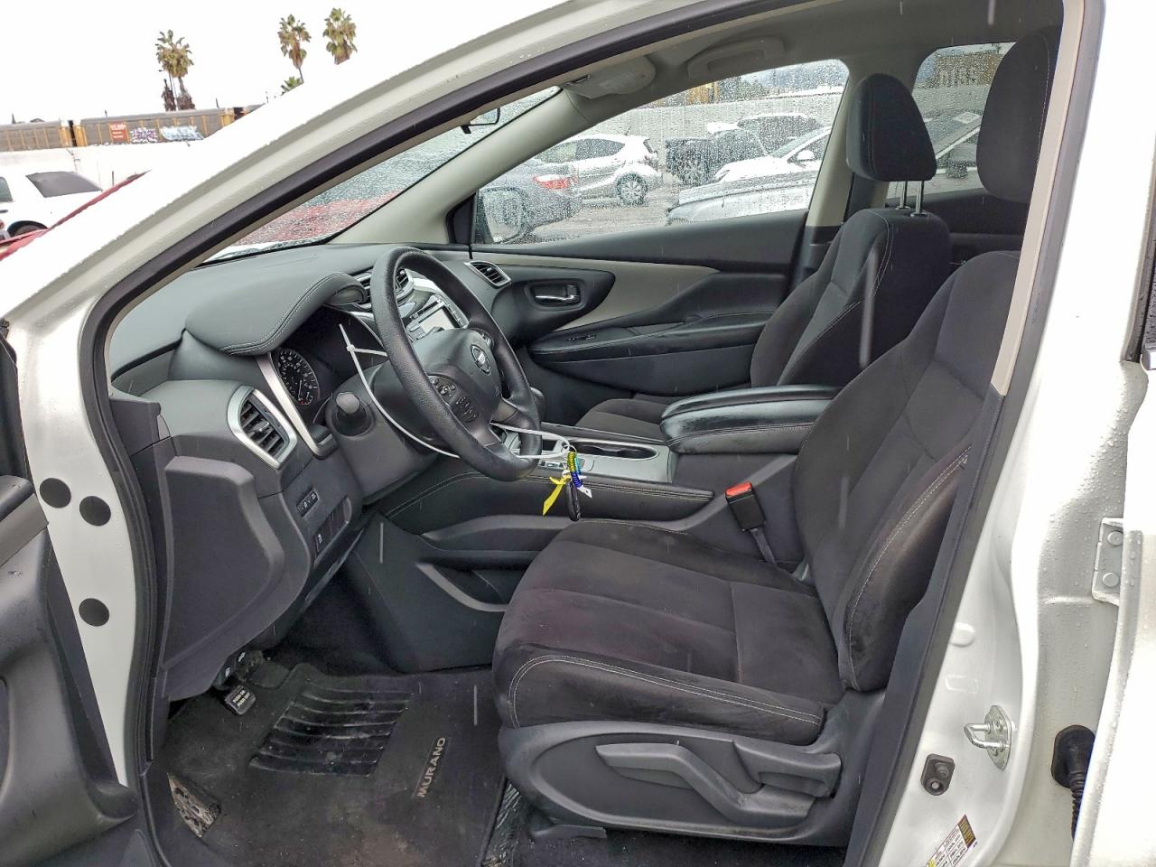 2019 Nissan Murano S VIN: 5N1AZ2MJ9KN160677 Lot: 93913385