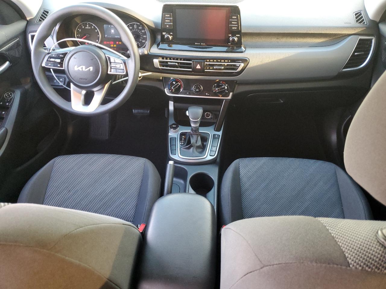 2023 Kia Seltos Lx VIN: KNDEPCAA0P7364723 Lot: 93503565