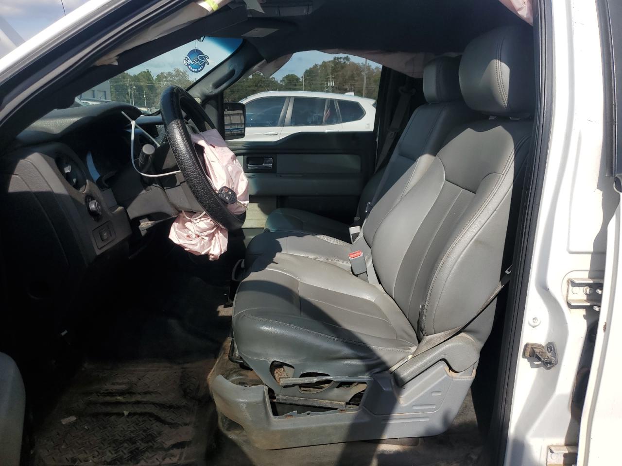 2014 Ford F150 Supercrew VIN: 1FTFW1CF0EFD12998 Lot: 93063445