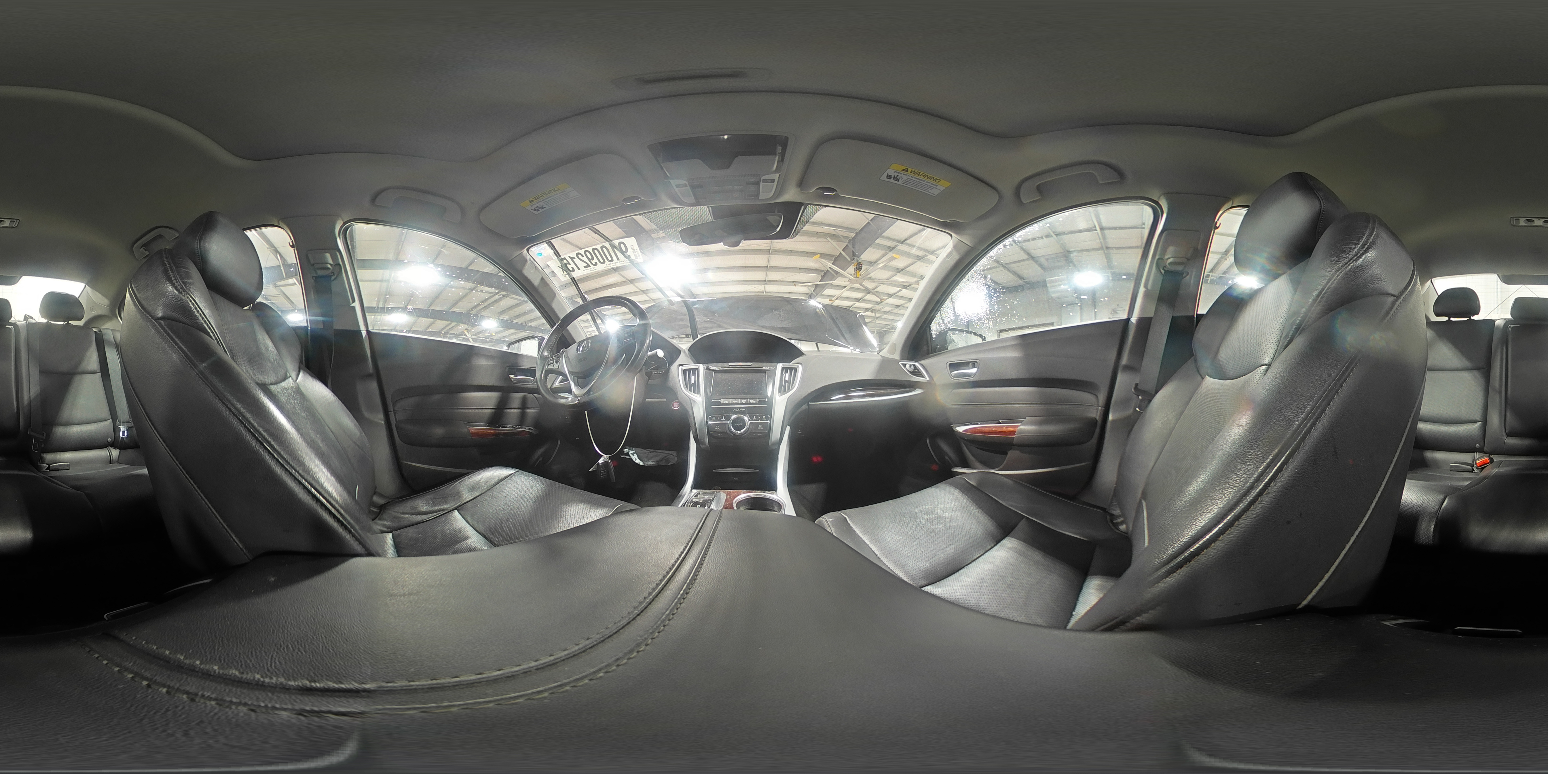 2016 Acura Tlx Tech VIN: 19UUB3F55GA003160 Lot: 91009215