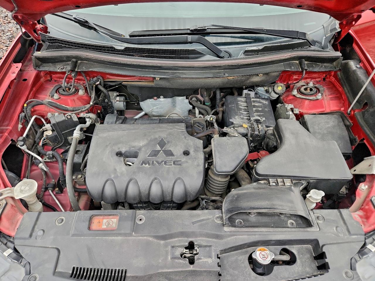 2019 Mitsubishi Outlander Se VIN: JA4AZ3A30KZ055643 Lot: 94252505