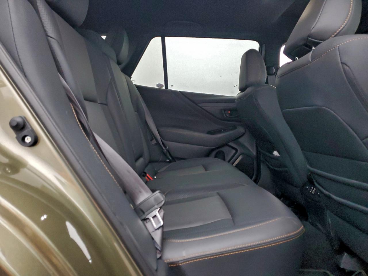 2024 Subaru Outback Wilderness VIN: 4S4BTGUD0R3165432 Lot: 85440105