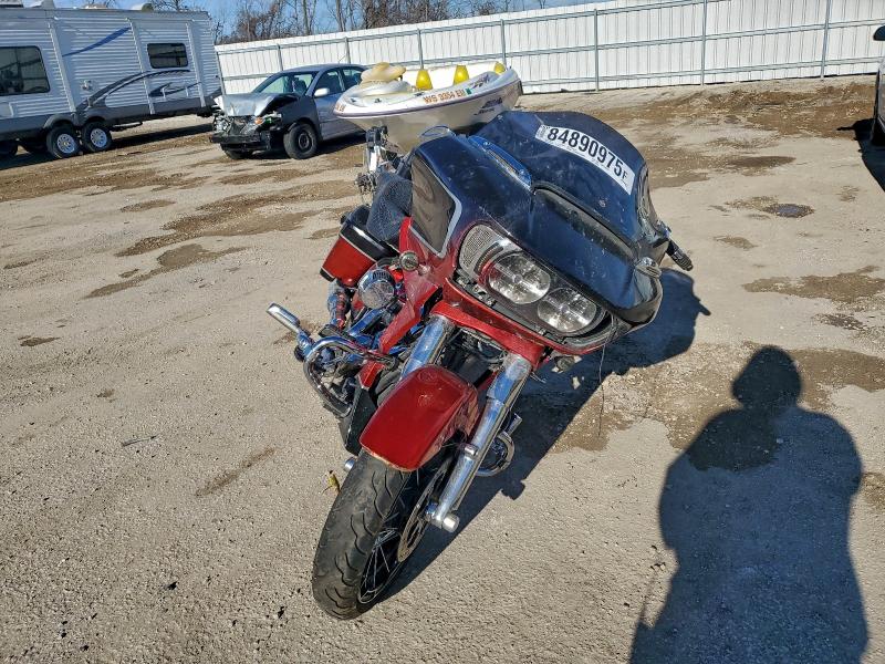 2021 HARLEY-DAVIDSON FLTRXSE   