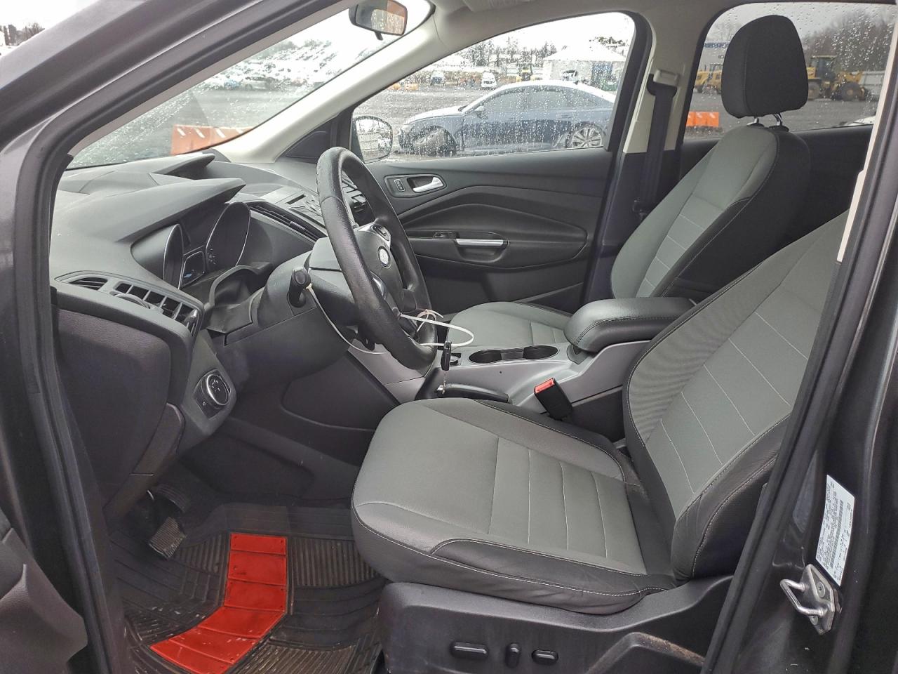 2016 Ford Escape Se VIN: 1FMCU0G70GUB55148 Lot: 94558975