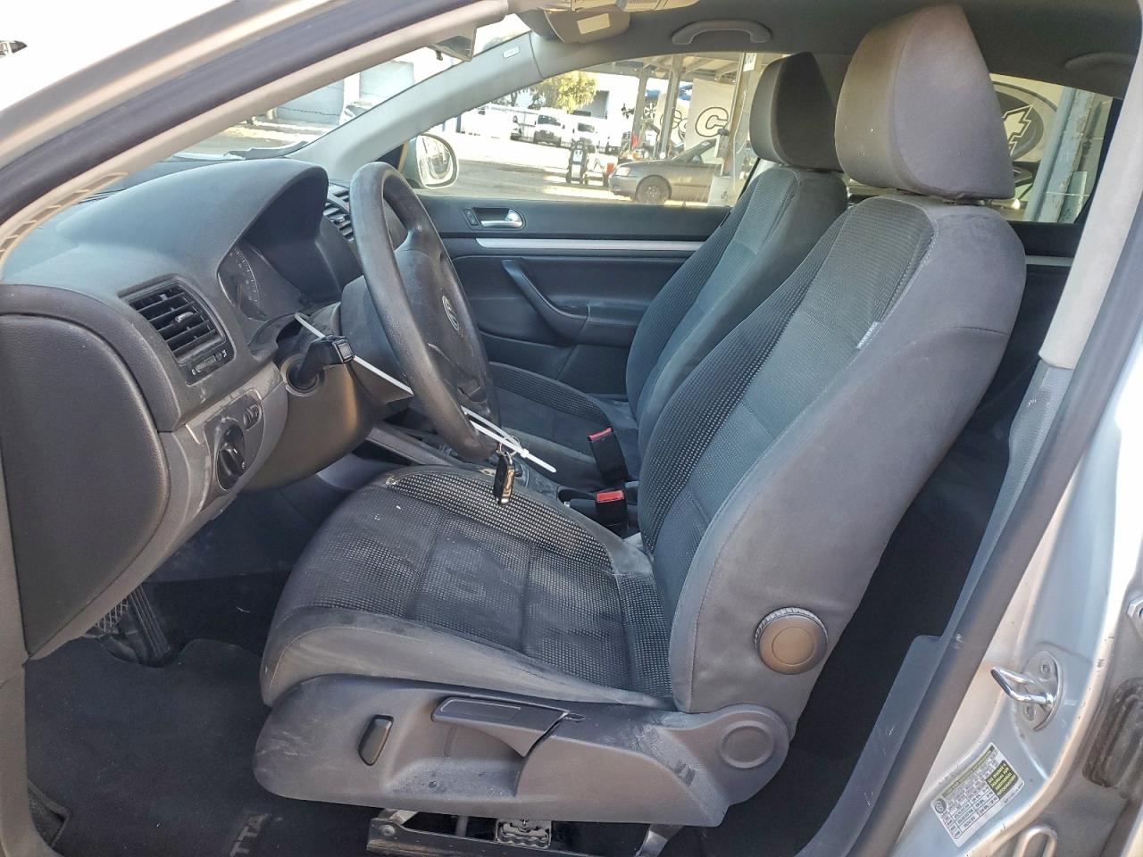 2009 Volkswagen Jetta S VIN: 3VWJZ71K99M152062 Lot: 94474035