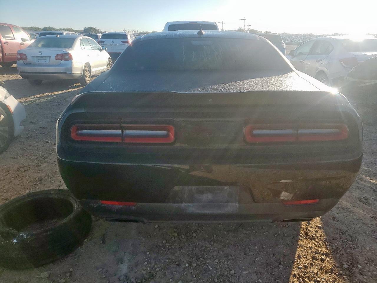 2020 Dodge Challenger R/T VIN: 2C3CDZBT1LH239817 Lot: 91283365