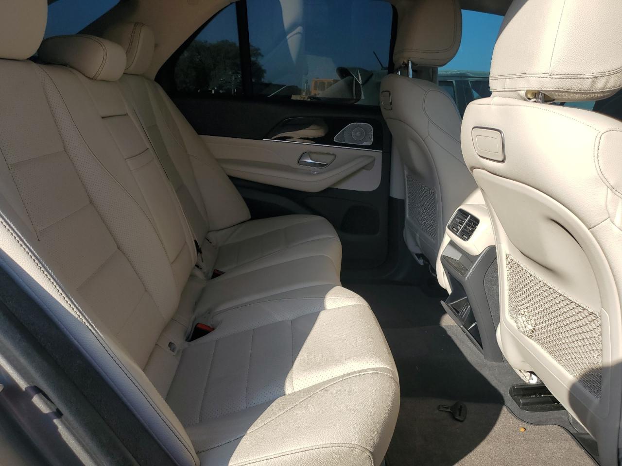 2020 Mercedes-Benz Gle 350 VIN: 4JGFB4JB1LA122548 Lot: 93346755