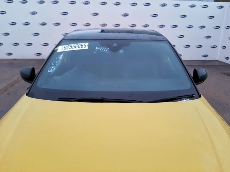 2021 AUDI A1 35 TFSI S LINE STYLE EDITION 5DR S TRONIC