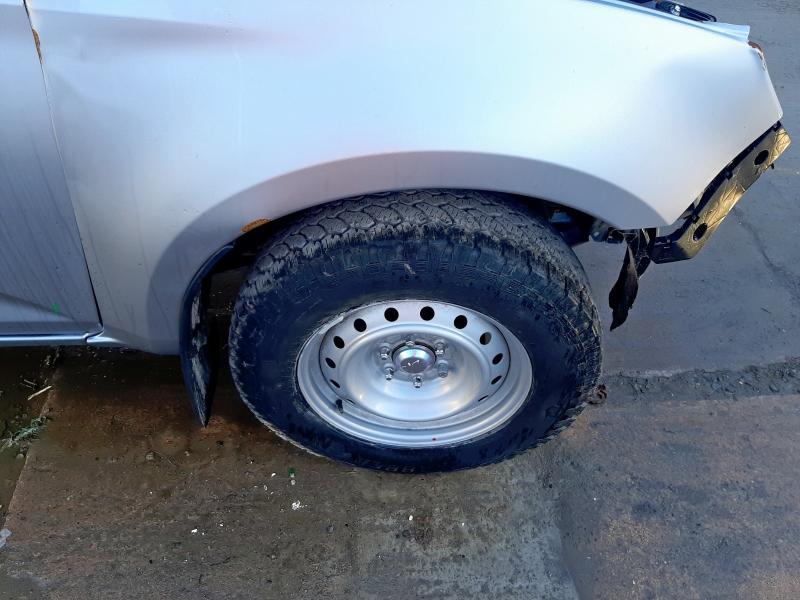 2024 ISUZU D-MAX 1.9 DL20 EXTENDED CAB 4X4 AUTO