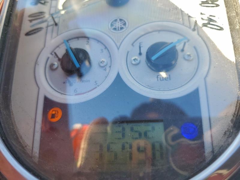 2006 YAMAHA XV1900 CT  