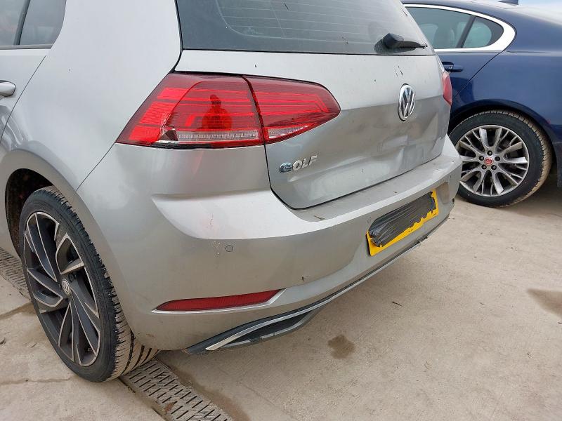 2018 VOLKSWAGEN GOLF 1.6 TDI SE [NAV] 5DR DSG