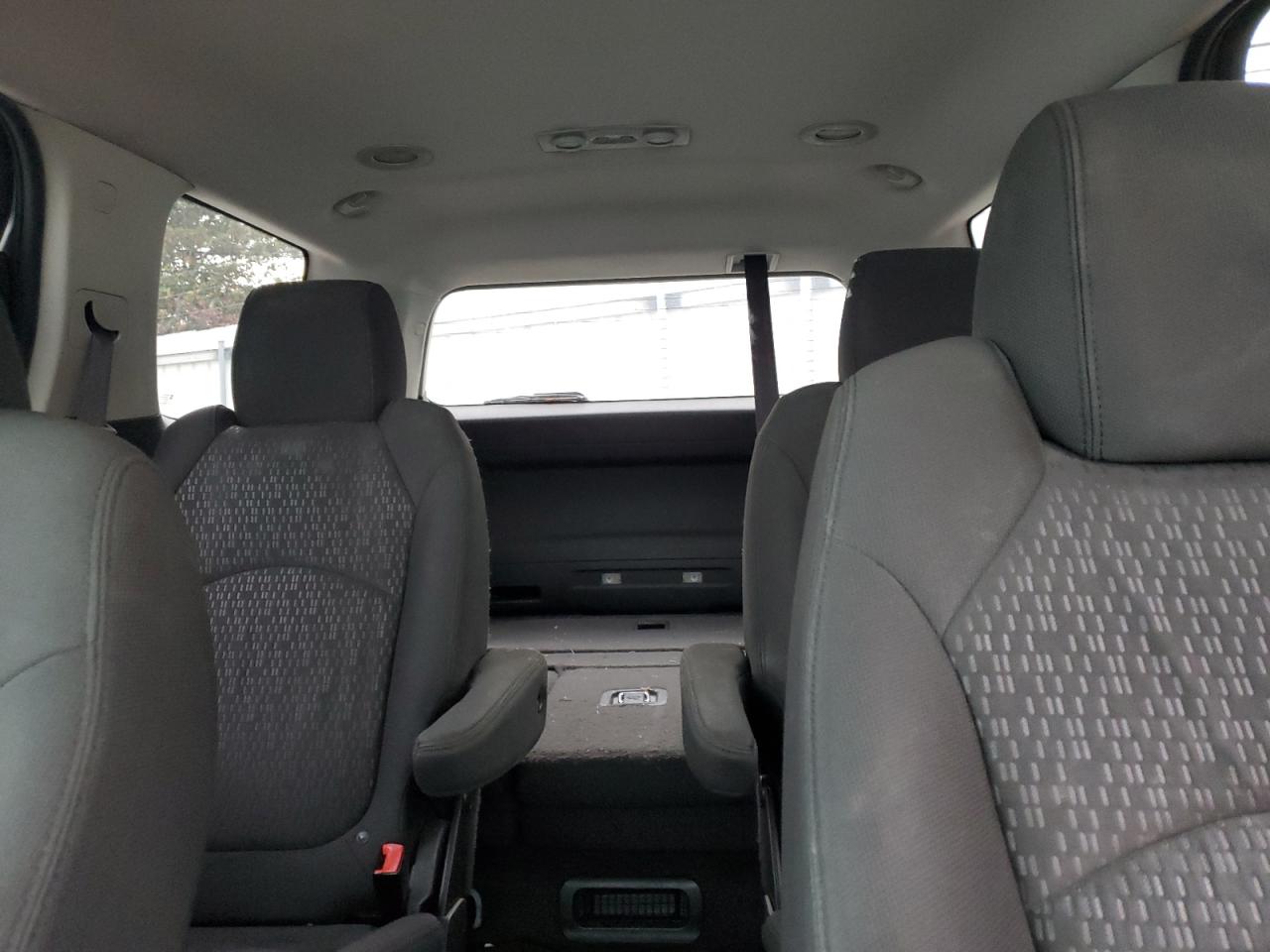 2011 GMC Acadia Sle VIN: 1GKKRPED4BJ275827 Lot: 91669965