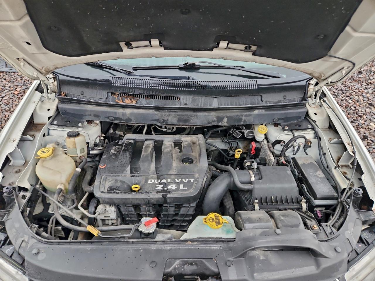 2013 Dodge Journey Se VIN: 3C4PDCAB7DT555492 Lot: 93747695