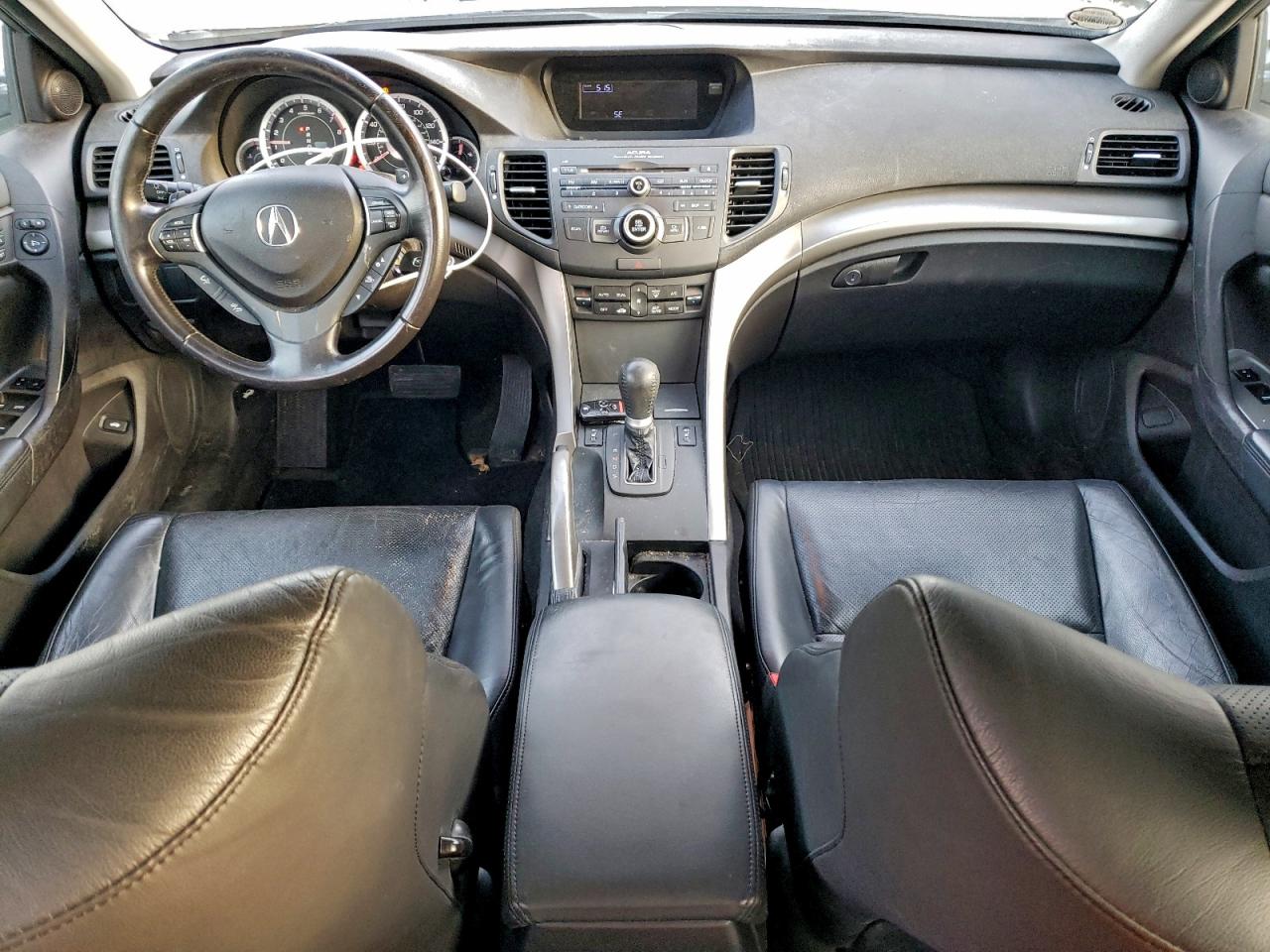 2010 Acura Tsx VIN: JH4CU2F65AC043420 Lot: 94335075