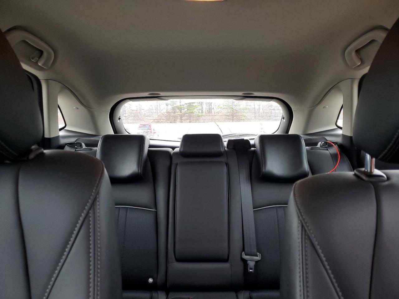 2019 Mazda Cx-3 Touring VIN: JM1DKFC73K0423651 Lot: 92346155