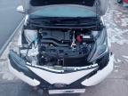 2018 TOYOTA AYGO 1.0 VVT-I X-PRESS 5DR for sale at Copart ST HELENS