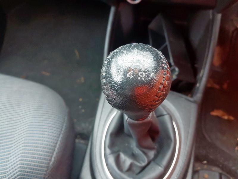 2008 HONDA JAZZ 1.4 I-VTEC EX 5DR