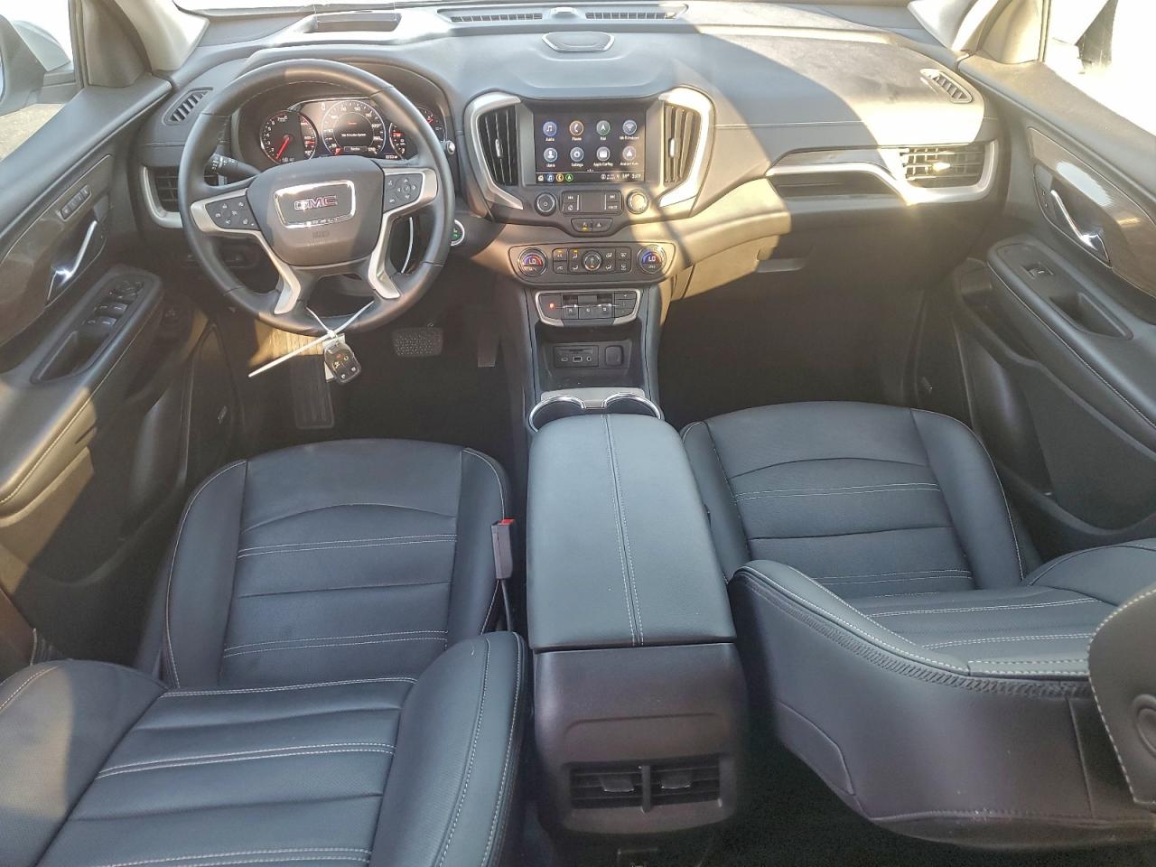 2024 GMC Terrain Denali VIN: 3GKALXEG5RL400599 Lot: 94128755