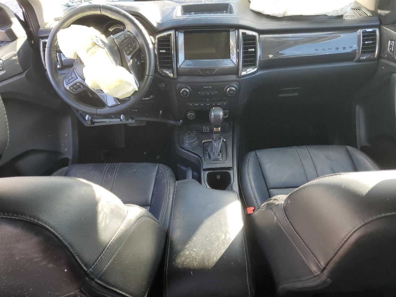 2021 Ford Ranger Xl VIN: 1FTER4FH7MLD30190 Lot: 92161725