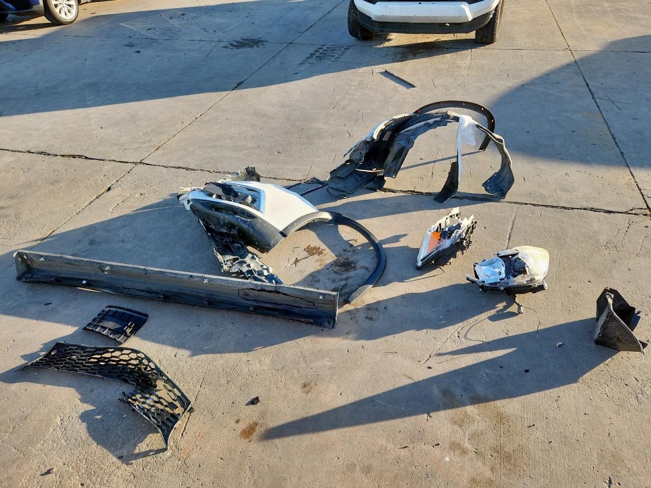 2019 Mitsubishi Outlander Sport Es VIN: JA4AP3AU1KU032304 Lot: 92633835