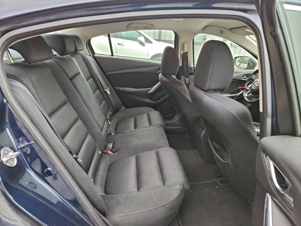 2016 Mazda 6 Sport VIN: JM1GJ1U5XG1405679 Lot: 94106685