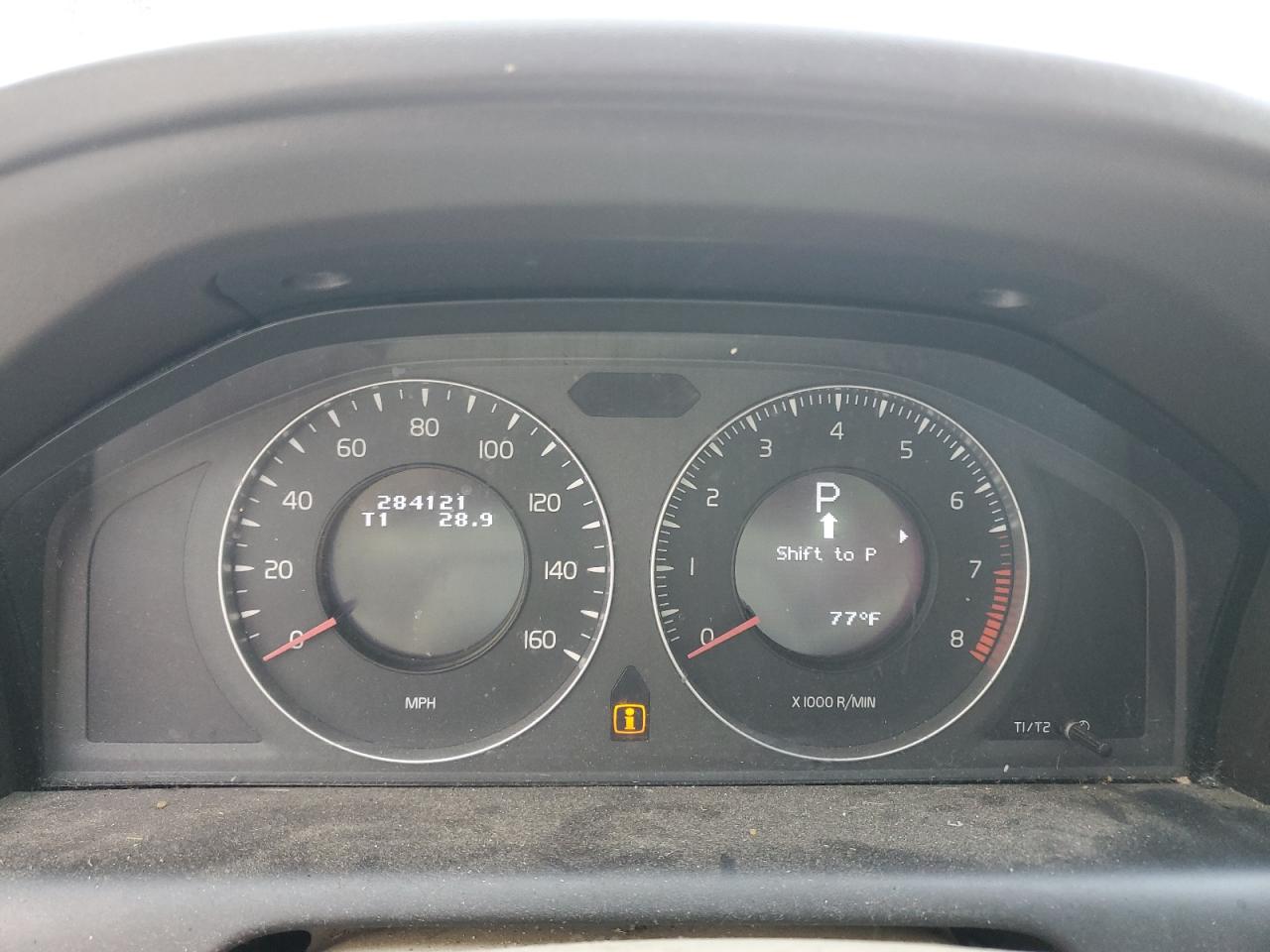 2011 Volvo Xc60 3.2 VIN: YV4952DL9B2175070 Lot: 91353555