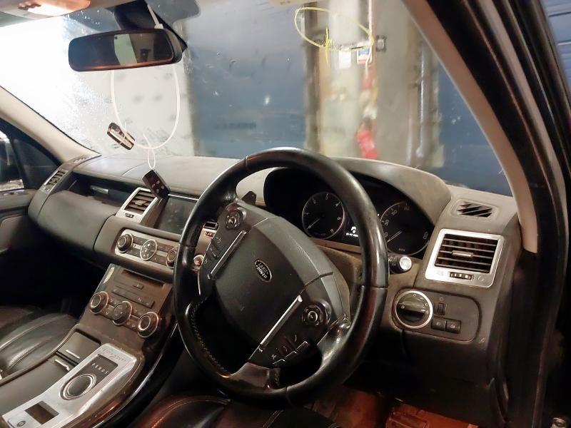 2012 LAND ROVER RANGE ROVER SPORT 3.0 SDV6 HSE 5DR AUTO