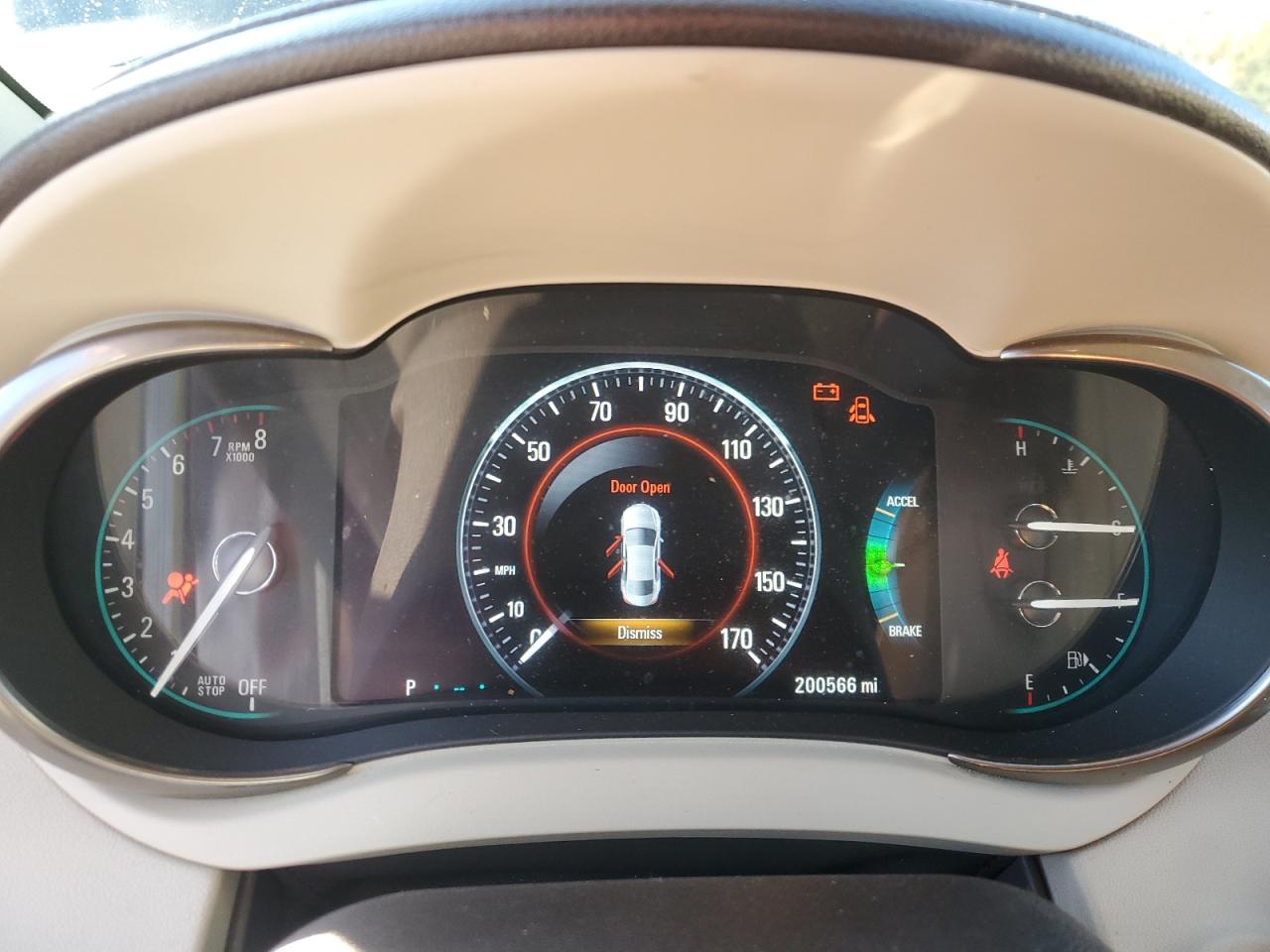 2014 Buick Lacrosse VIN: 1G4GB5GR0EF247884 Lot: 92165725