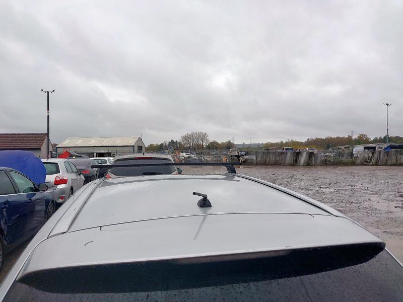 2012 TOYOTA AVENSIS 2.0 D-4D TR NAV 5DR